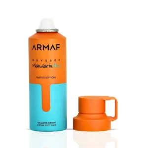 Armaf Odyssey Mandarin Deodorant 200ml