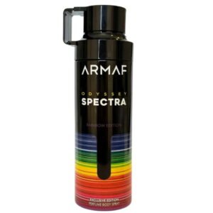 Armaf Odyssey Spectra Deodorant 200ml