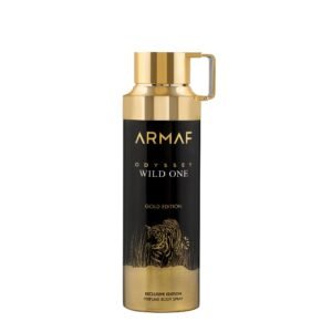 Armaf Odyssey Wild One Deodorant 200ml