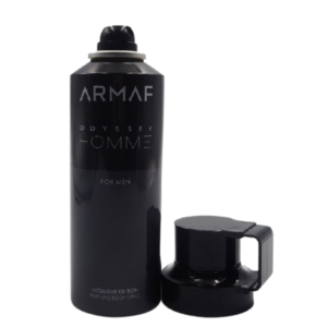 Armaf Odyssey Homme Deodorant 200ml