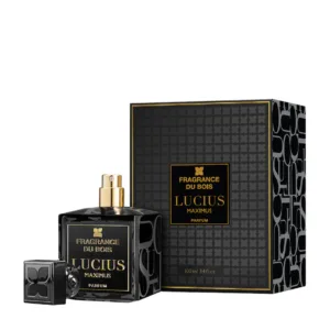 Fragrance Du Bois Lucius Maximus Parfum 100ml